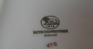 Hervorragende deutsche Weimarer Uhrenkollektion