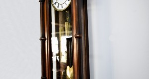 Lenzkirch 018920 große Uhr