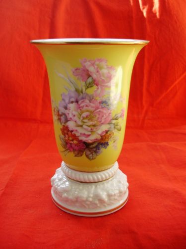 Antike Vase ROSENTHAL Jahr 1930