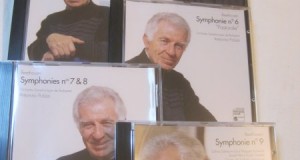 Beethoven 9 Symphonien Polizzi 6 CD